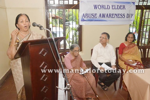 Elders day